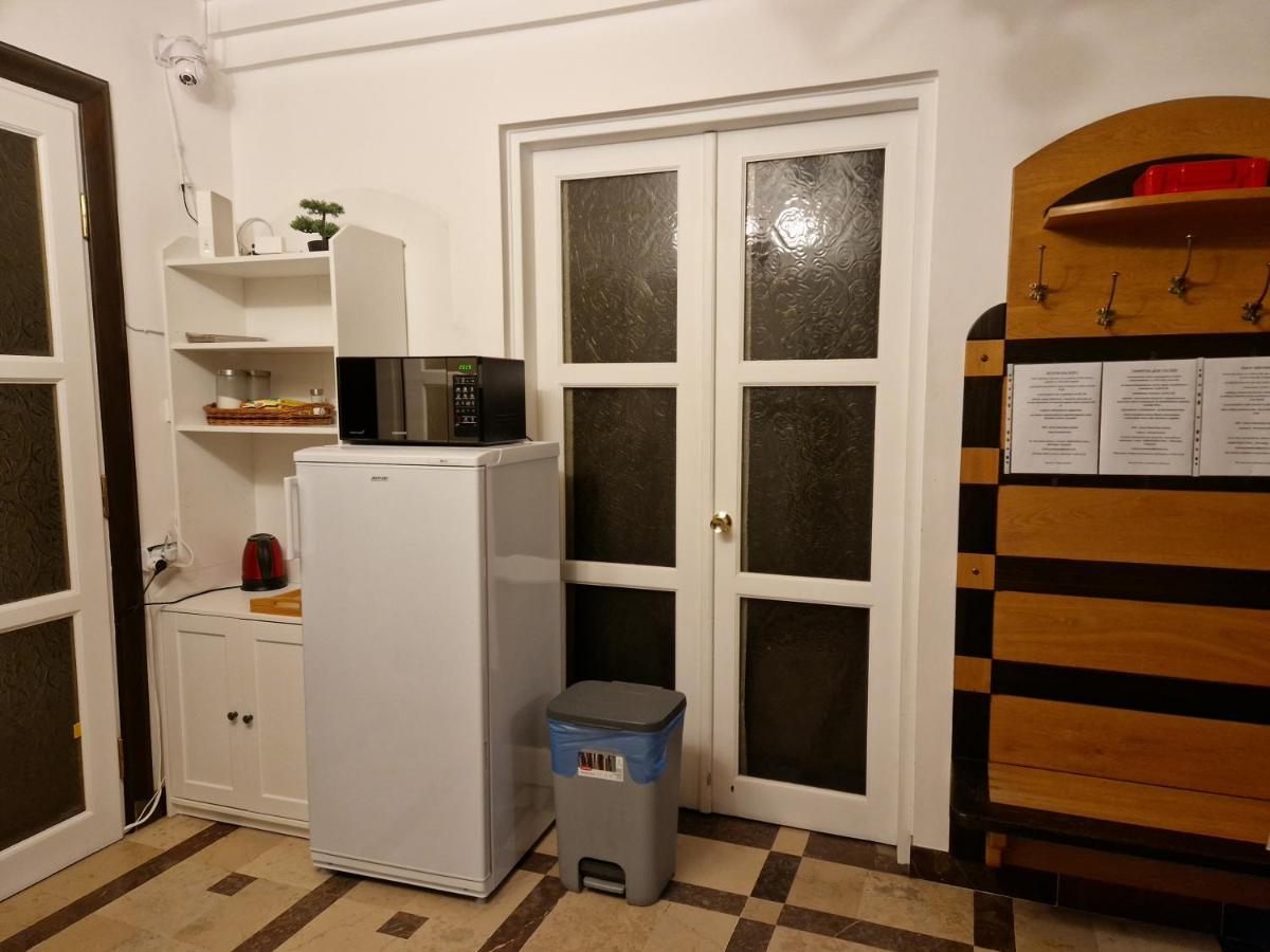 Green Wood Apartament Stara Ochota วอร์ซอ ภายนอก รูปภาพ