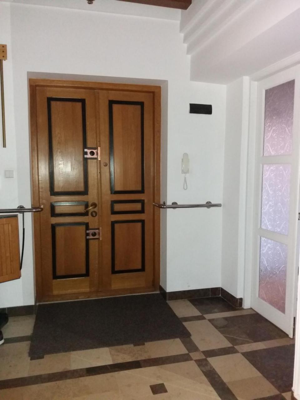 Green Wood Apartament Stara Ochota วอร์ซอ ภายนอก รูปภาพ