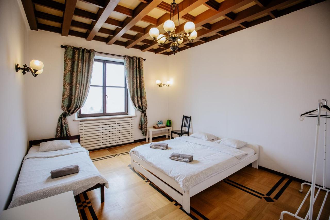 Green Wood Apartament Stara Ochota วอร์ซอ ภายนอก รูปภาพ