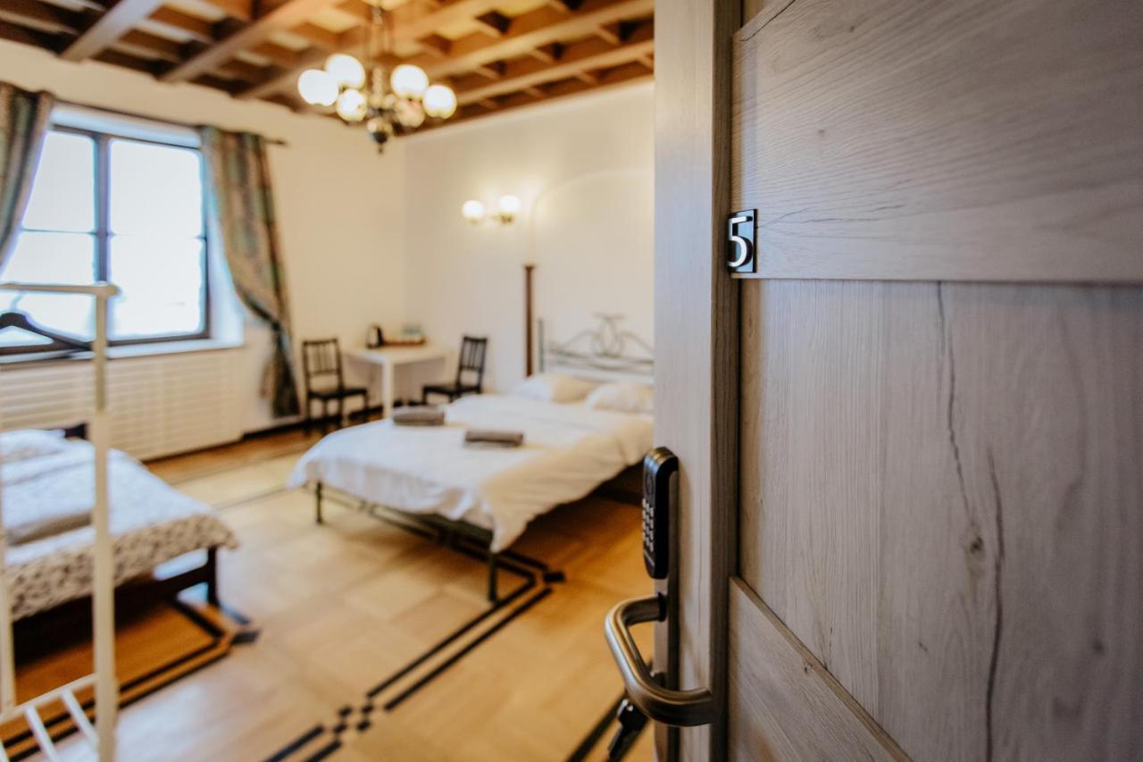 Green Wood Apartament Stara Ochota วอร์ซอ ภายนอก รูปภาพ