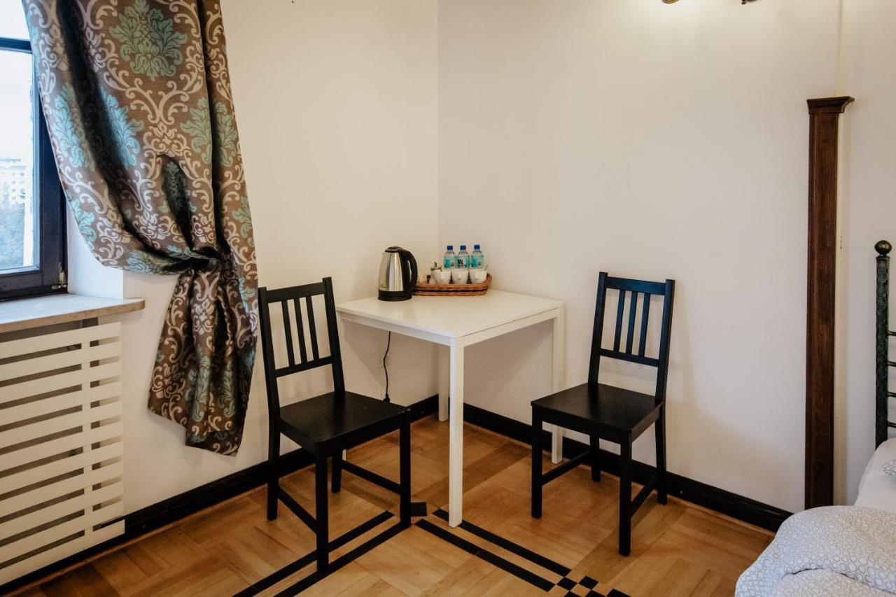 Green Wood Apartament Stara Ochota วอร์ซอ ภายนอก รูปภาพ