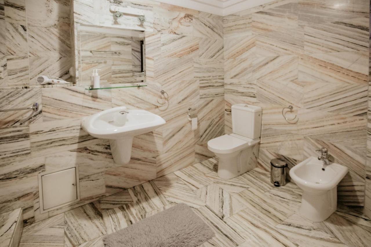 Green Wood Apartament Stara Ochota วอร์ซอ ภายนอก รูปภาพ