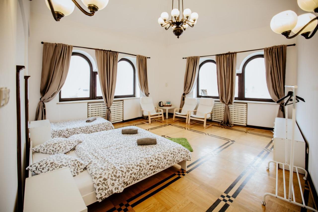 Green Wood Apartament Stara Ochota วอร์ซอ ภายนอก รูปภาพ